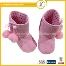 Sapatos de esportes infantis botas sapatos de bebê 2015 OEM ODM